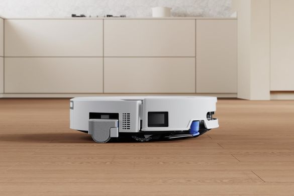 Робот-пилосос DEEBOT T90 PRO OMNI WH ECOVACS (DEX95) [504336]