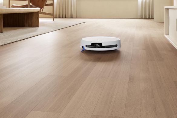 Робот-пилосос DEEBOT T90 PRO OMNI WH ECOVACS (DEX95) [504336]