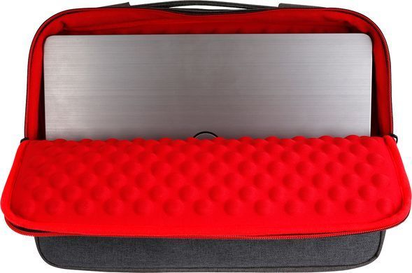Чохол Yenkee 14" TARMAC Protective Sleeve YBN 1435GY (Grey) (45013437) [202780]