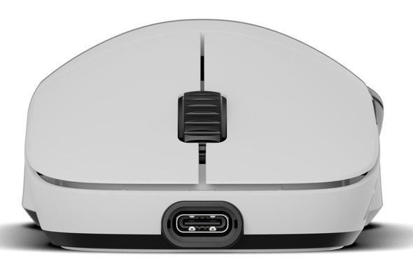 Миша ігрова бездротова Endgame Gear XM2w 4k v2, білий (PGW-EG-MOU-080) [503874]