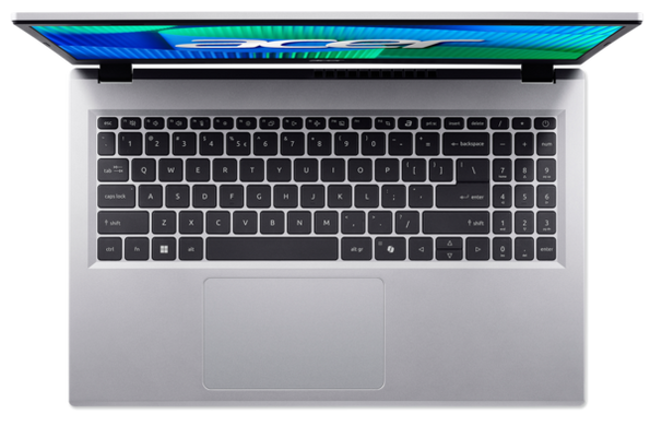 Ноутбук Acer Extensa 15 EX215-57-50E0 Pure Silver (NX.EJAEU.009) [203290]