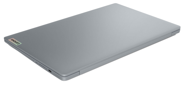 Ноутбук Lenovo IdeaPad Slim 3 15AMN8 Arctic Grey (82XQ01KFRA) [204655]