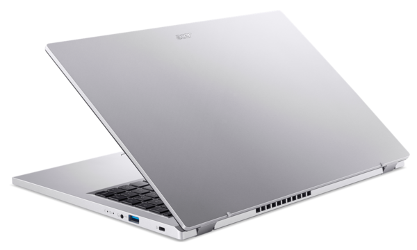 Ноутбук Acer Extensa 15 EX215-57-50E0 Pure Silver (NX.EJAEU.009) [203290]