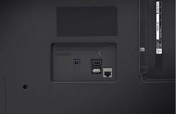 Телевізор LG (50UT81006LA) [609253]