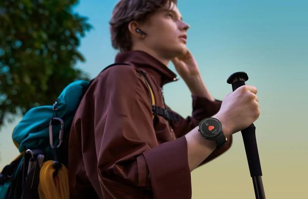 Смарт-годинник OnePlus (Watch 2R Gray_EU) [604544]