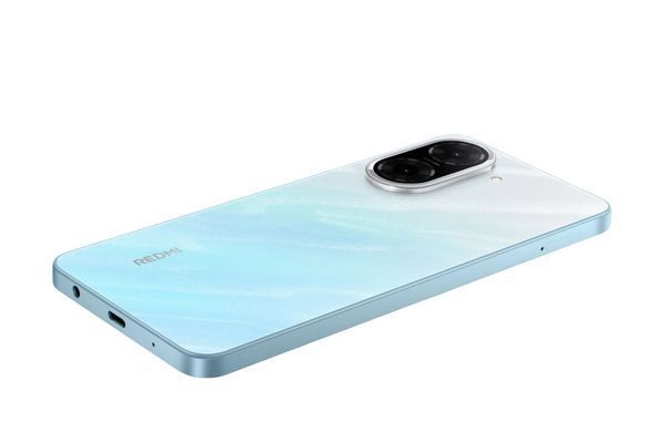 Смартфон Xiaomi Redmi A5 4/128GB Blue_EU (Redmi A5 4/128GB Without NFC Blue_EU) [600257]