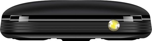 Мобiльний телефон Maxcom (MM426 Black) [600369]