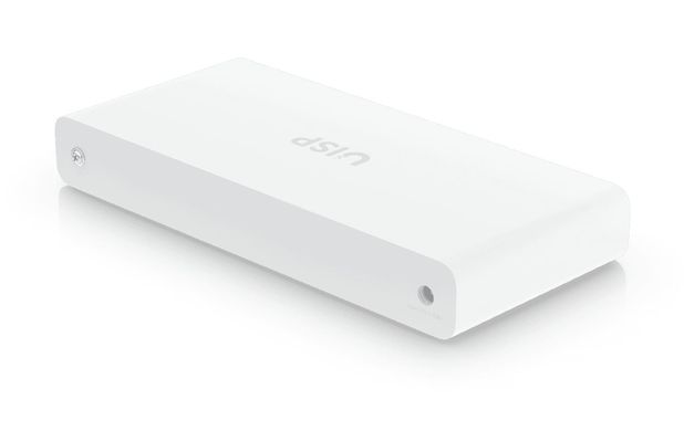Мережевий комутатор UBIQUITI (UISP-S) [503894]