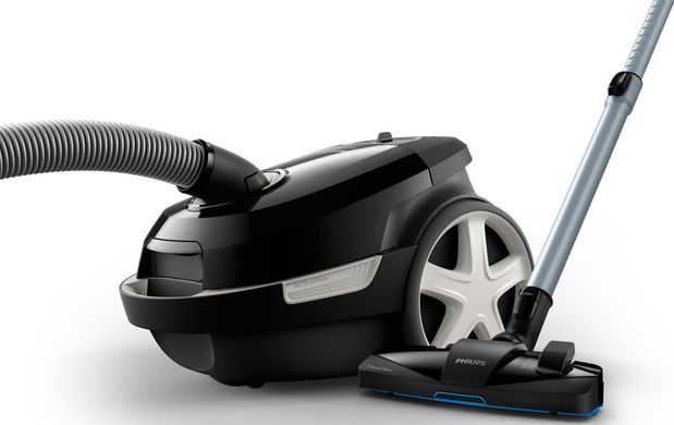 Пилосос PHILIPS (XD3112/09) [200913]