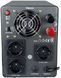 ДБЖ Gemix, 800VA/480W 12V/220V, 7/9/13A, 3*Schuko, без АКБ (PSN-800U) [400939], фото 3