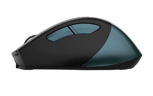 Миша бездротова A4Tech Fstyler FB35C Midnight Green USB (FB35C (Midnight Green)) [620657]