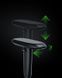 Крісло Razer Iskur V2 X NewGen, EPU шкіра з CoolTouch&trade;, 2D-Armrests, чорно-зелений (RZ38-05310700-R3G1) [114791], фото 7
