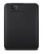 Запам&rsquo;ятовувальний пристрій на жорстких дисках HDD USB3 2TB EXT. 2.5" BLACK WDC (WDBU6Y0020BBK-WESN) [501926], фото 2