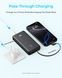 Портативний зарядний пристрій Anker - 20000 mAh 22.5W Built-In USB-C Cable White (A110EH21) [203996], фото 3