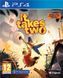 Гра консольна PS4 It Takes Two, BD диск (5908305248897) [106245], фото 1