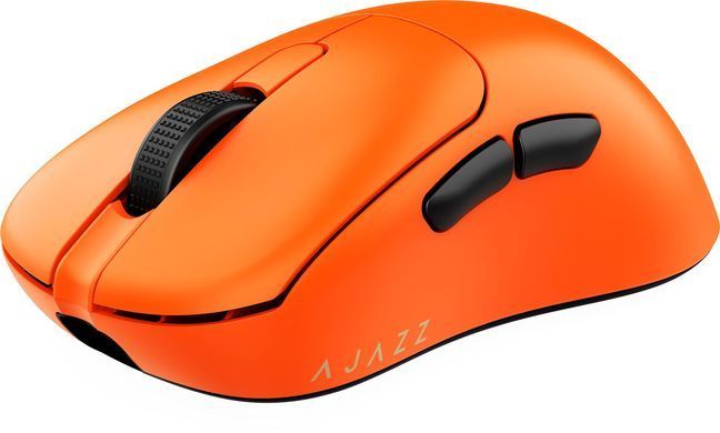 Миша бездротова Ajazz AJ179 Apex Orange (AJM179-A-O) [616669]