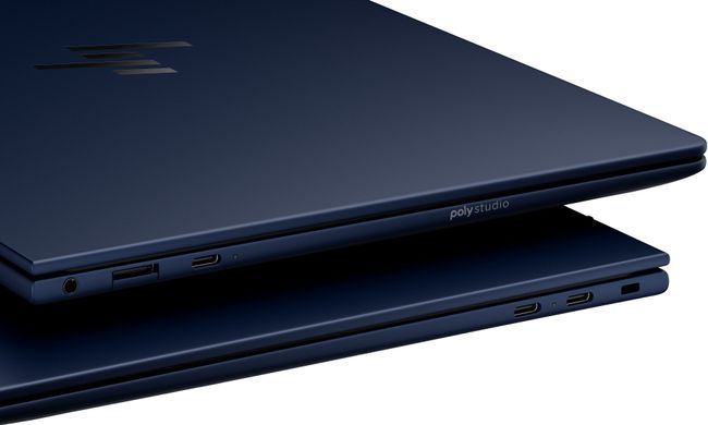Ноутбук HP EliteBook Ultra G1i 14" 2.8k Touch, Intel U7-258V, 32GB, F1TB, UMA, Win11P, синій (B66VXAT) [112957]