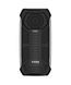 Мобiльний телефон Sigma mobile X-style 323 Rain Black (4827798885710) [616841], фото 3