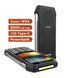 Мобiльний телефон Sigma mobile X-style 323 Rain Black (4827798885710) [616841], фото 6