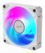 Корпусний вентилятор 120MM ARGB GIGABYTE (GP-ECFAN1201 ICE) [501652], фото 1