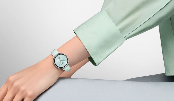 Смарт-годинник Xiaomi Watch S4 41mm Mint Green (BHR080CGL) [616905]
