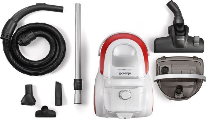 Пилосос Gorenje (VCEB01GAWWF) [614500]