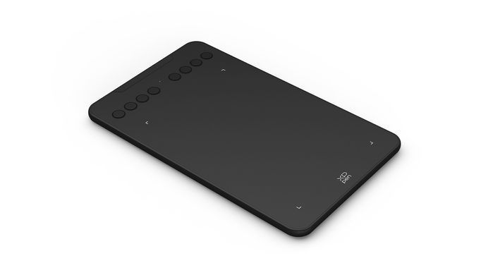 Графічний планшет XP-Pen (Deco Mini 7 V2) [616590]