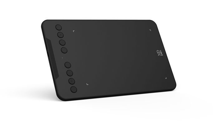 Графічний планшет XP-Pen (Deco Mini 7 V2) [616590]