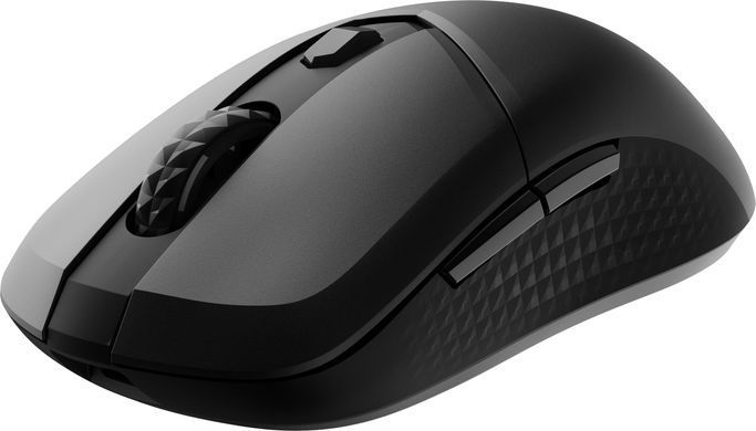 Миша MSI VERSA 300 W, WIRELESS, RGB, WL, чорний (S12-4301260-CLA) [104160]