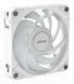 Корпусний вентилятор 120MM ARGB GIGABYTE (GP-ECFAN1201 ICE) [501652], фото 6