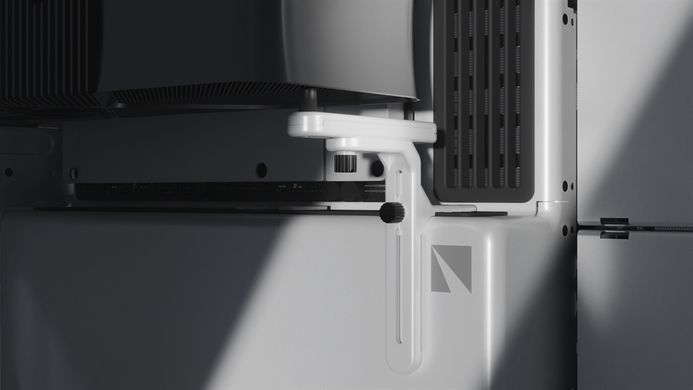 Корпус HAVN HS 420 Base Edition White (HVN-CA-HS420-05) [614800]