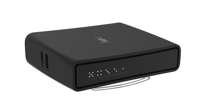 Бездротовий маршрутизатор Mikrotik hAP AC2 (RBD52G-5HACD2HND-TC) [609435]