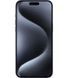 Смартфон Apple iPhone 15 Pro 128GB A3102 Blue Titanium (Відновлений / Близький до ідеального) (2AMTV03) [615456], фото 1