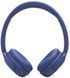 Гарнітура JBL TUNE 530BT Blue (JBLT530BTBLUEU) [203403], фото 6