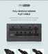 Блок живлення GAMEMAX (GS-850G Black) [303208], фото 27
