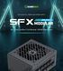 Блок живлення GAMEMAX (GS-850G Black) [303208], фото 9