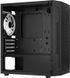 Корпус AeroCool Trinity Mini-G-BK-v2 Black без БЖ (ACCS-PV32033.11) [614332], фото 4