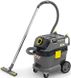 Karcher Пилосос професійний NT 30/1 Tact L, 1380Вт, 27.3кПа, контейнер 30л, 13.5кг (1.148-201.0)