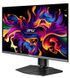 Монітор MSI 26.5" Black 240Hz (MPG 272URX QD-OLED) [611897], фото 3