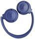 Гарнітура JBL TUNE 530BT Blue (JBLT530BTBLUEU) [203403], фото 2
