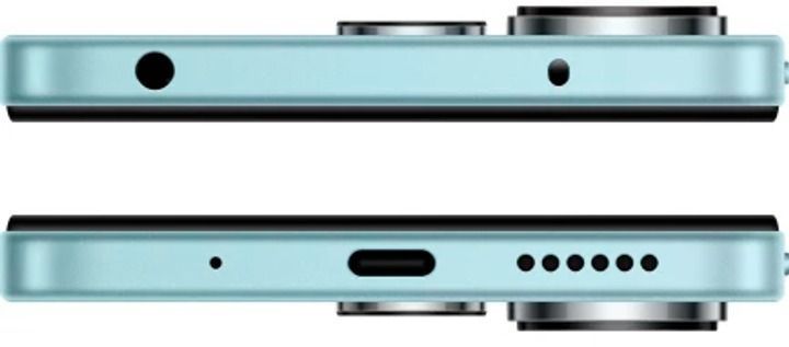 Смартфон Xiaomi (Redmi 13 6/128GB Ocean Blue_EU) [607426]
