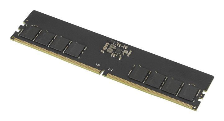 Модуль пам'яті DIMM 16GB DDR5-5600 GOODRAM (GR5600D564L46S/16G) [503357]
