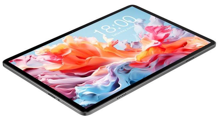Планшет Teclast P30T 4/128GB Gray + комплект аксесуарів (TLA002/TL-112411) [609873]
