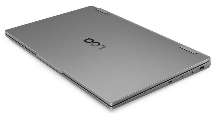 Ноутбук Lenovo LOQ 17IRX10 Luna Grey (83JH00ELRA) [204269]