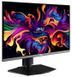 Монітор MSI 26.5" Black 240Hz (MPG 272URX QD-OLED) [611897], фото 2