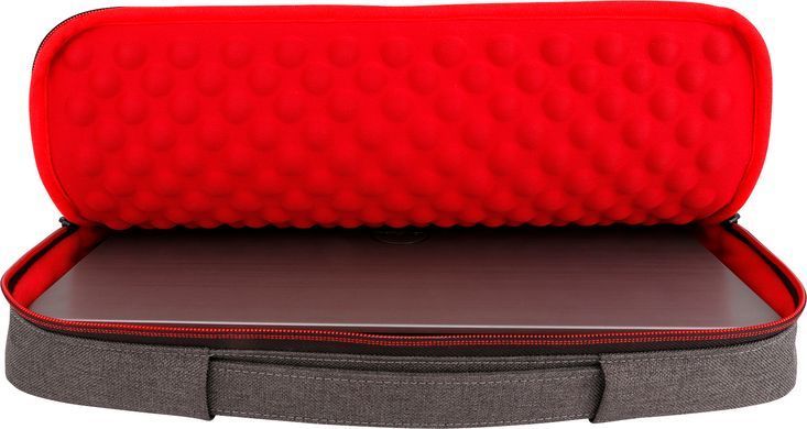 Чохол Yenkee 14" TARMAC Protective Sleeve YBN 1435GY (Grey) (45013437) [202780]