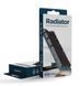 Радіатор охолодження для SSD Gembird M.2 2280 Black (EE2280-R-01) [609159], фото 5