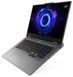 Ноутбук Lenovo LOQ 17IRX10 Luna Grey (83JH00ELRA) [204269], фото 10