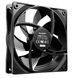 Вентилятор be quiet! Pure Wings 3 120mm PWM 3-Pack Black (BL141) [620221], фото 2