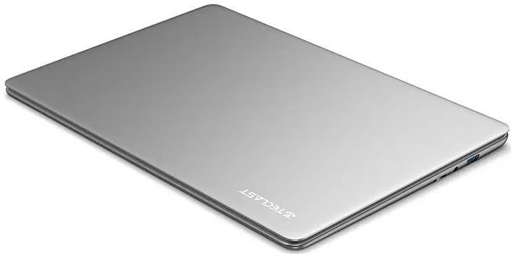 Ноутбук Teclast F7 Plus3 Gray (Z000000999601) [605405]